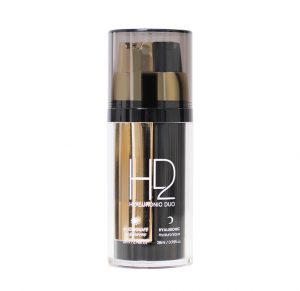 HD2 HYALURONIC DUO