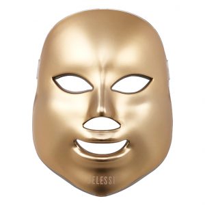 Jelessi Elastique Energy Mask