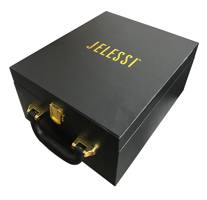 Jelessi Elastique Energy Mask box