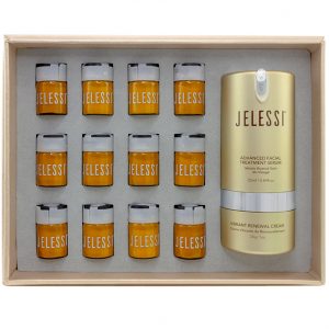 Jelessi-Reverse Skin Regimen open case