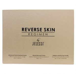 Jelessi-Reverse Skin Regimen closed case