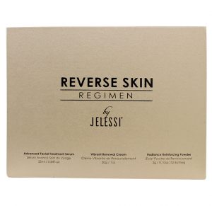 Jelessi-Reverse Skin Regimen closed case