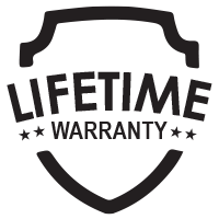 Lifetime-Warranty